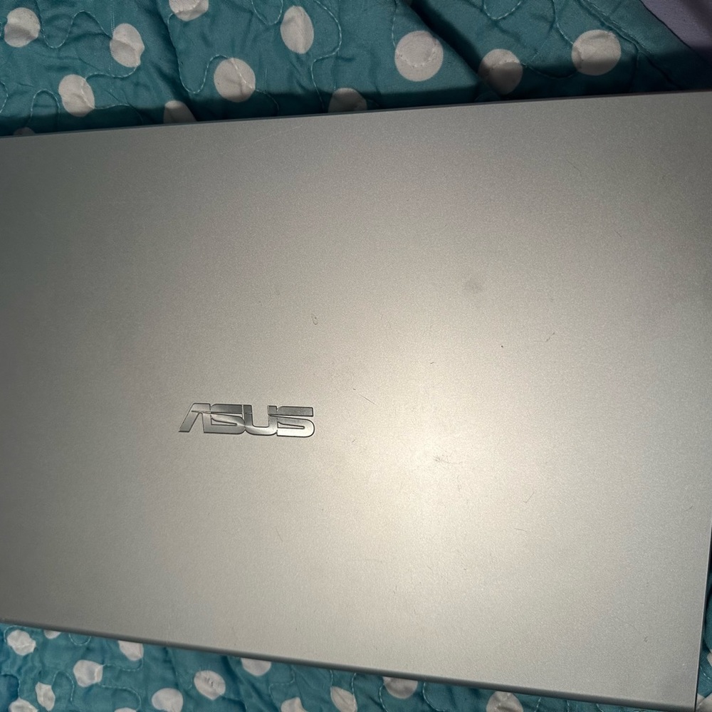 Asus Laptop